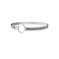 Bracciale Kidult Donna Vasco Collection in Acciaio 731469 - 731469